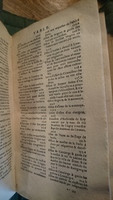1599 - Abel Langelier - Trésor du nouveau style et protocole de chancellerie - BnF