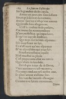 1607 - Pierre Brossart - Trésor des trésors - BnF
