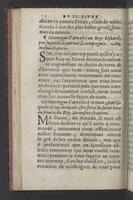 1564 - Vincent Norment et Jeanne Bruneau - Trésor des Amadis - BnF