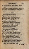 1558 - Nicolas Perrineau et Jean Temporal - Trésor de vertu - BNC Rome
