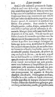 1585 - Jacques du Puis - Trésor des remèdes secrets pour les maladies des femmes - BnF