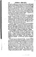 1610 - Paul Marceau - Trésor d’histoires admirables et mémorables - Princeton