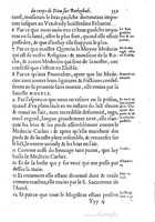 1578 - Nicolas Chesneau - Trésor et entière histoire de la triomphante victoire du corps de Dieu sur l’esprit malin - British Library