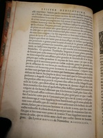 1553 - Jacopo Strada et Thomas Guérin - Épitome du Trésor des antiquités - Les Méjanes, Aix-en-Provence