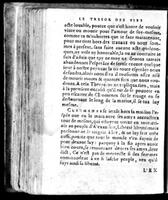 1574 - Benoît Rigaud - Trésor des vies de Plutarque - Avignon