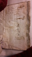 1549 - Jean Palier et Guillaume Regnault - Trésor de pratique pour les juges - BIS