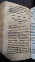 1625 - Louis Loudet - Secrétaire des secrétaires ou le Trésor de la plume française - Lucerne