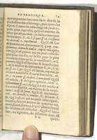 1552 - Vincent Sertenas - Trésor de pratique pour les juges - Kansas University