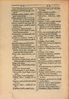 1607 - Marc Orry - Trésor des deux langues espagnole et française (Première et Seconde parties) - ÖNB Wien