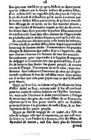 1581 - s.n. - Secret des trésors de France (Livre I) - BSB Munich