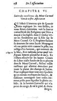 1654 - Antoine Jullieron - Trésor inestimable de Saint-Joseph - BM Lyon