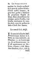 1605 - Rutgers Velpius - Trésor de la Sainte-Messe - UGent