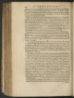 1611 - Pierre Chevalier - Trésor politique - BnF Tolbiac