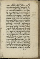 1581 - Jean Bailleur - Trésor des pauvres - Le Havre