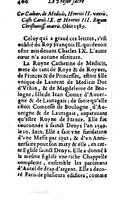 1646 - Jean Billaine - Trésor sacré ou inventaire des saintes reliques - BM Lyon