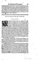 1650 - Denis Thierry - Trésor des antiquités romaines - BM Lyon