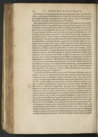 1611 - Pierre Chevalier - Trésor politique - BnF Tolbiac
