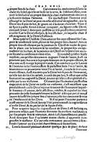 1581c. - Christophe Plantin - Le Livre des témoignages du Trésor caché au champ - Amsterdam