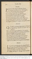 1599 - Abraham Le Cousturier - Trésor des joyeuses inventions du parangon de poésies - Harvard University