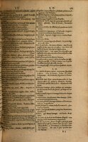 1617 - Samuel Crespin - Trésor des trois langues espagnole, française et italienne (Première partie) - Regensburg