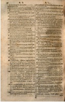1644 - Jacques Crespin - Trésor des trois langues - Passau