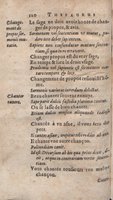 1612 - Dominicus Custos - Trésor des proverbes français  - Bibliopol-Olomuc