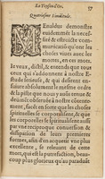 1612 - Charles Sevestre - Toison d’or ou la fleur des Trésors - BnF