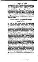 1614 - Jean Richer - Trésor du nouveau style et protocole de la chancellerie de France - BSB Munich