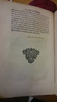 1578 - Nicolas Chesneau - Trésor et entière histoire de la triomphante victoire du corps de Dieu sur l’esprit malin - BM Lyon