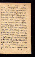 1614 - Barthélemy Vincent - Élite et Trésor des lettres missives - Bâle