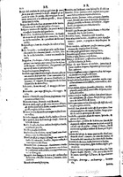 1617 - Samuel Crespin - Trésor des trois langues espagnole, française et italienne (3 parties) - Ohio