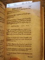 1576 - Benoît Rigaud - Trésor de vertu - BNC Florence