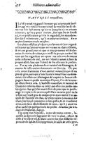 1610 - Paul Marceau - Trésor d’histoires admirables et mémorables - Princeton