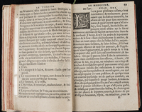 1560 - Nicolas Pelletier - Trésor de médecine - BM Poitiers