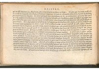 1576 - [Pierre de Saint-André] - Trésor de musique d’Orlande de Lassus Bassus - BSB Munich