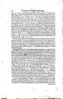 1634 - Zacharie Roman - Les Tables perpétuelles - Universiteit Leiden