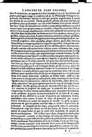 1619 - SHC - Trésor de l’histoire des langues de cet univers - BCU Lausanne