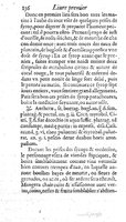 1585 - Jacques du Puis - Trésor des remèdes secrets pour les maladies des femmes - BnF