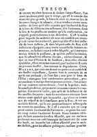 1654 - Michel Bobin - Trésor des harangues, remontrances et oraisons funèbres - BM Lyon