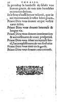 1604 - Fleury Bourriquant - Nouveau Trésor des secrétaires - British Library