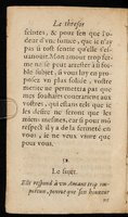 1597 - Thibaud Ancelin - Trésor d’amour - Stuttgart