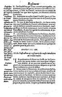 1614 - Jean Richer - Trésor du nouveau style et protocole de la chancellerie de France - BSB Munich