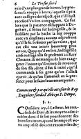 1646 - Jean Billaine - Trésor sacré ou inventaire des saintes reliques - BM Lyon