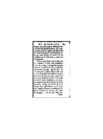 1578 - Benoît Rigaud - Trésor de médecine tant théorique que pratique - BnF