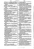 1616 - Veuve Marc Orry - Trésor des deux langues espagnole et française (Première et Seconde parties) - BM Lyon