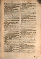 1645 - A. de Sommaville et A. Courbé - Trésor des deux langues espagnole et française - BSB Munich