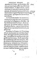 1624 - Joseph Bouillerot - Trésor de l’histoire générale de notre temps - BM Lyon