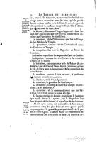 1642 - Sébastien Cramoisy - Trésor des merveilles de la maison royale de Fontainebleau - BM Lyon