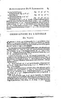 1634 - Zacharie Roman - Les Tables perpétuelles - Universiteit Leiden