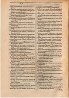 1609 - Philippe Albert et Alexandre Pernet - Trésor des trois langues française, italienne et espagnole (Première partie) - BSB Munich